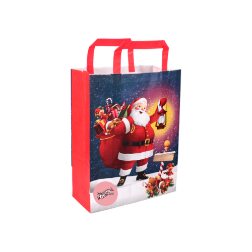 Weihnachts-Goodie-Bag