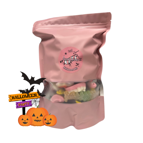 Halloween Mix