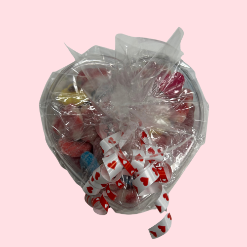 Valentijnsdag Snoephartje