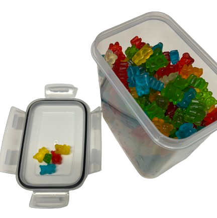 Gummy Bears