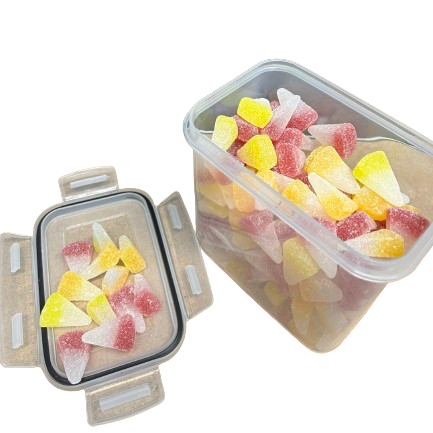 fruitparts