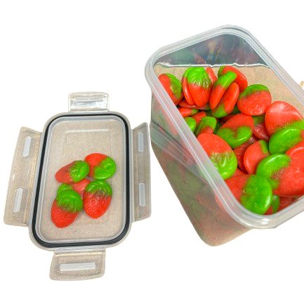 Aardbeitjes