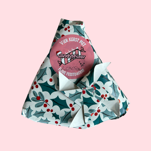 Mini Kerstboom Snoep