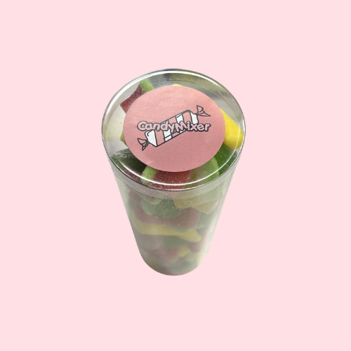 Snoep Koker 500g | Zelf Samenstellen