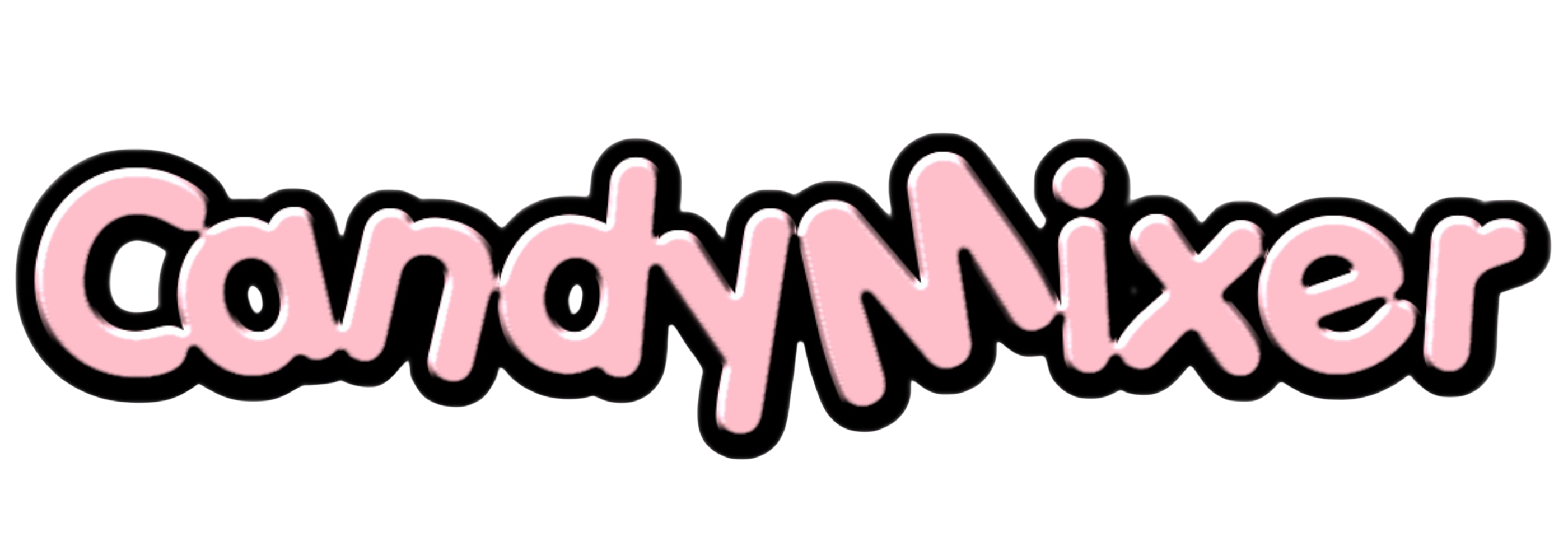 CandyMixer