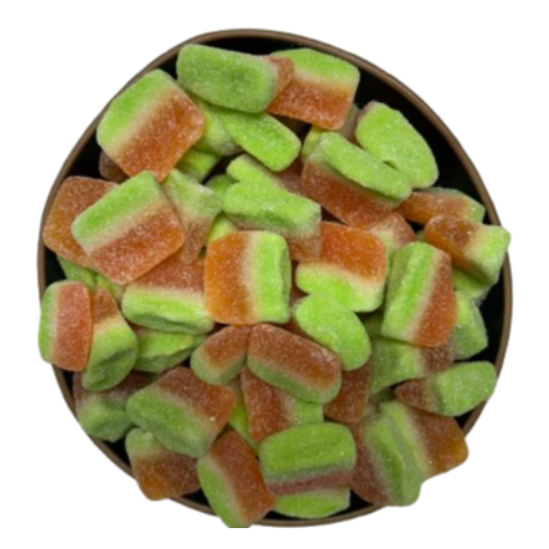 Mangoscheiben