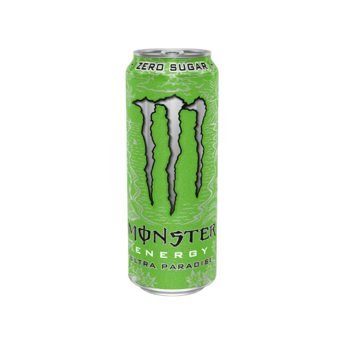 Monster Ultra Paradise