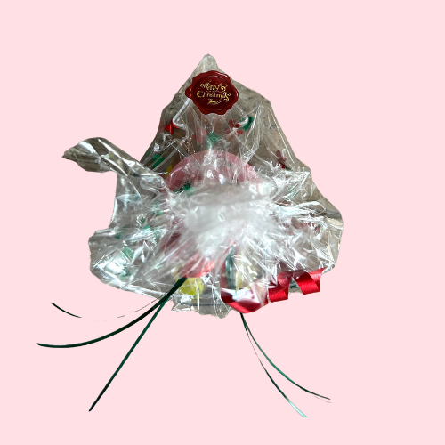 Mini Kerstboom Snoep