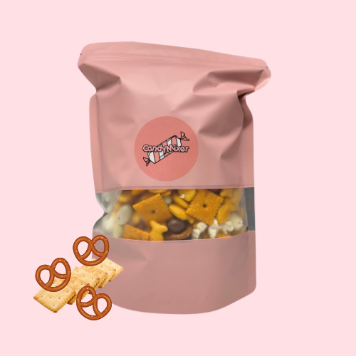 Trail Mix