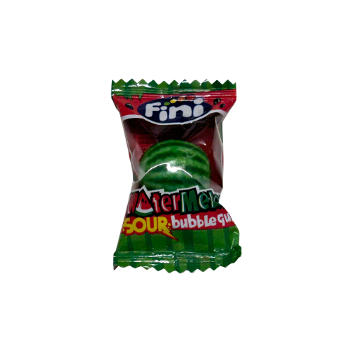 Watermelon Bubblegum