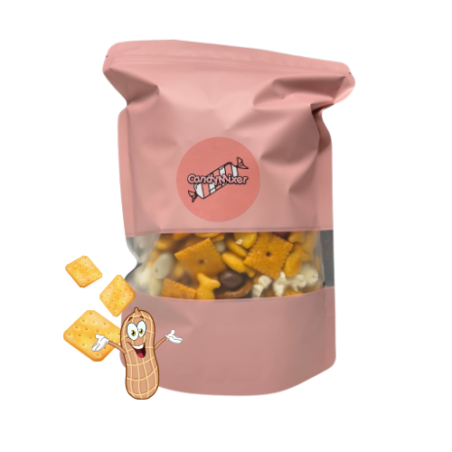 Trail Mix