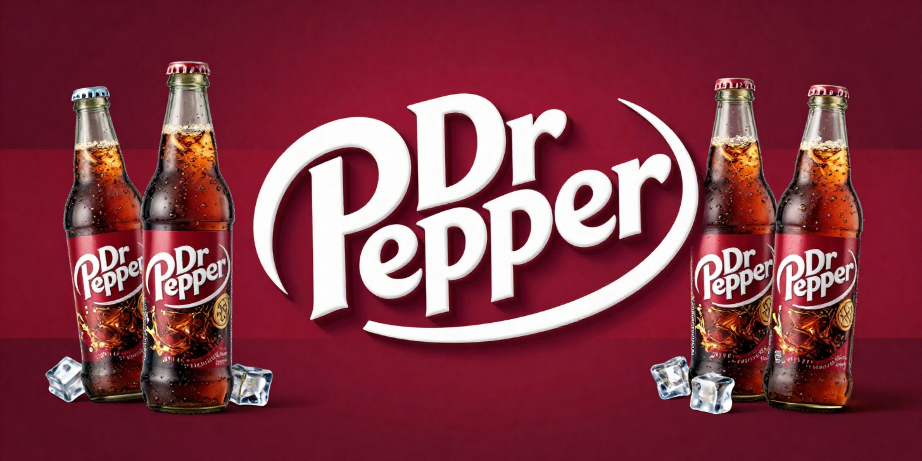 Dr Pepper