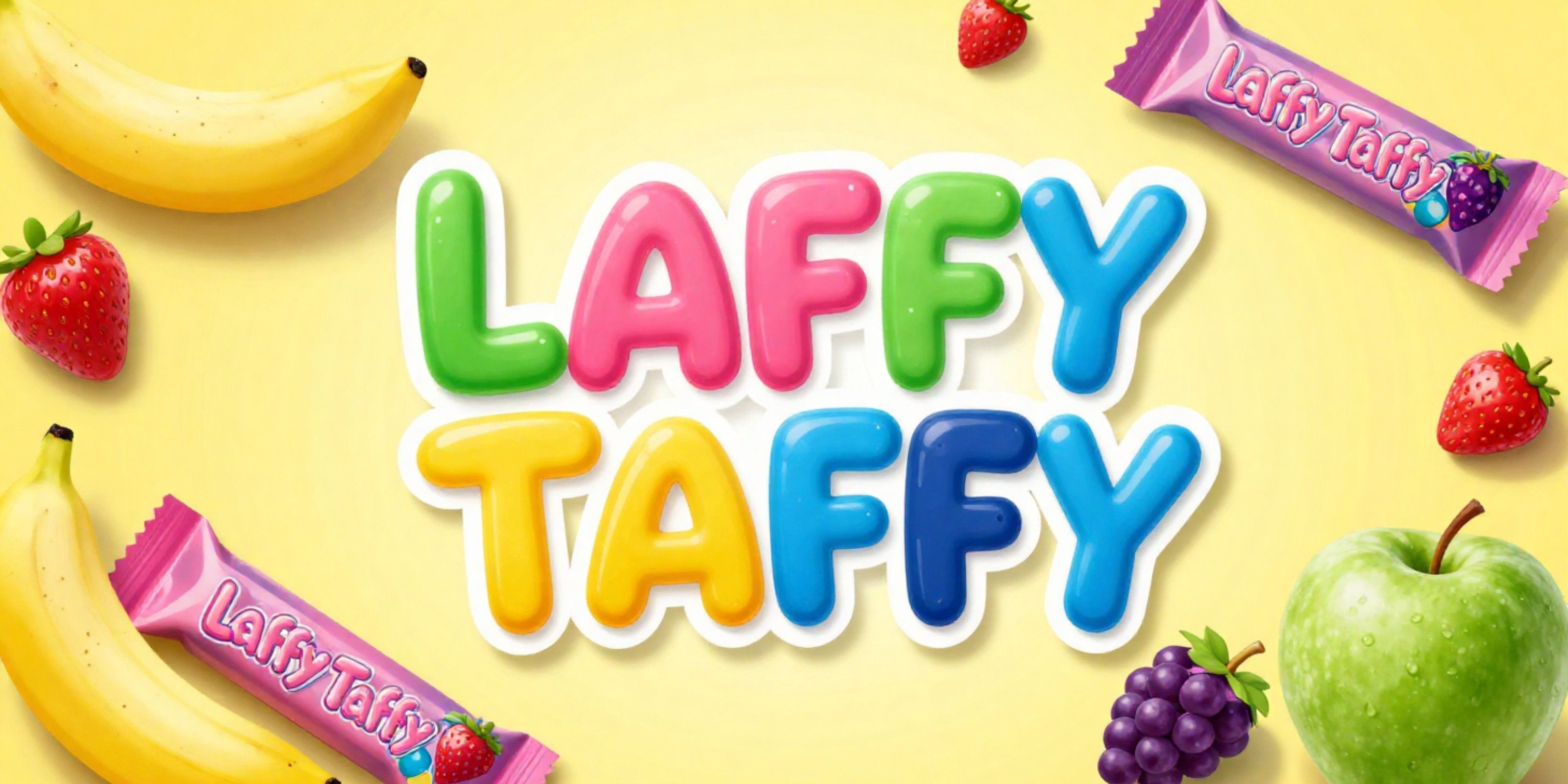 Laffy Taffy