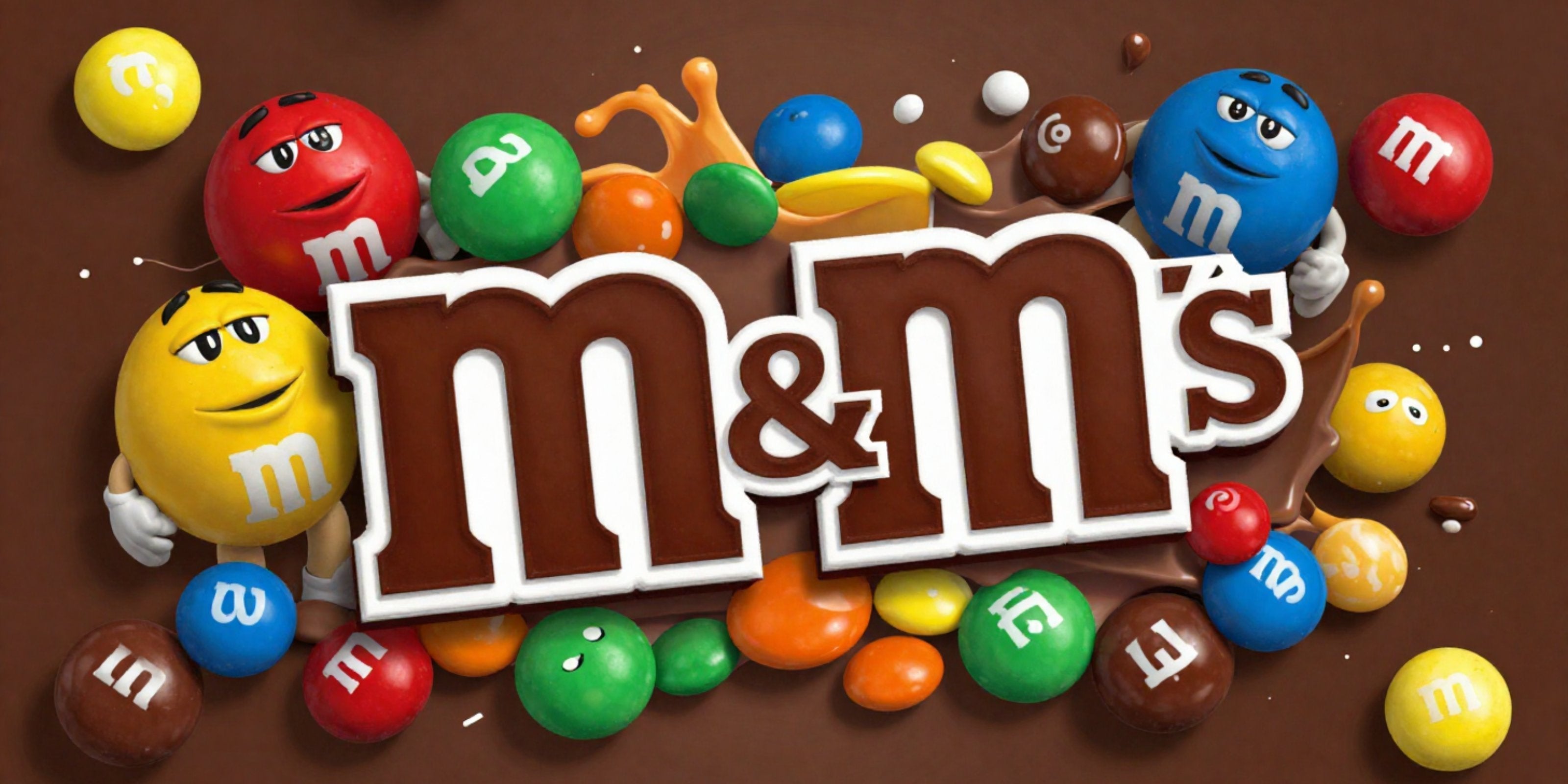 M&M's