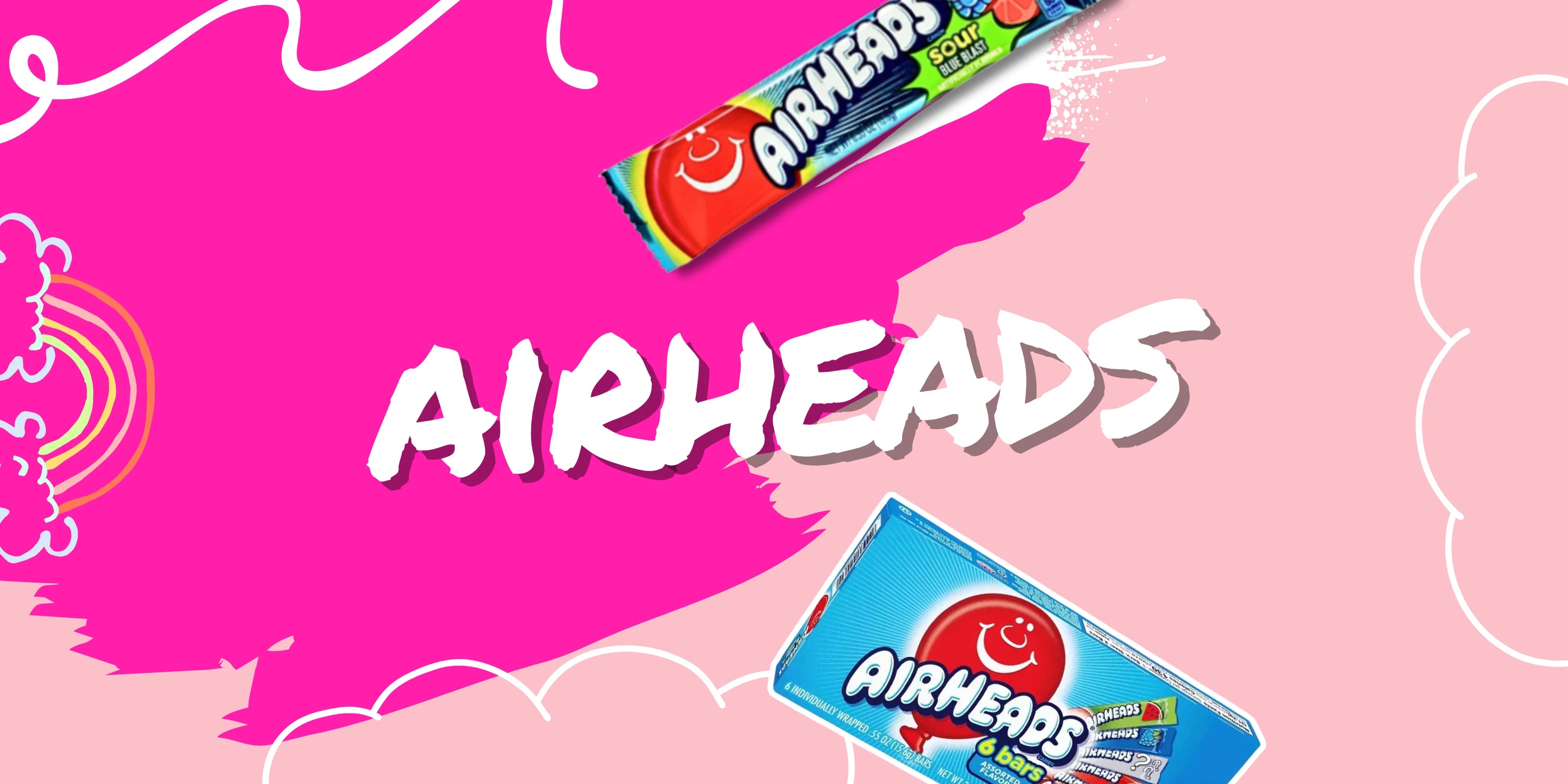 Airheads