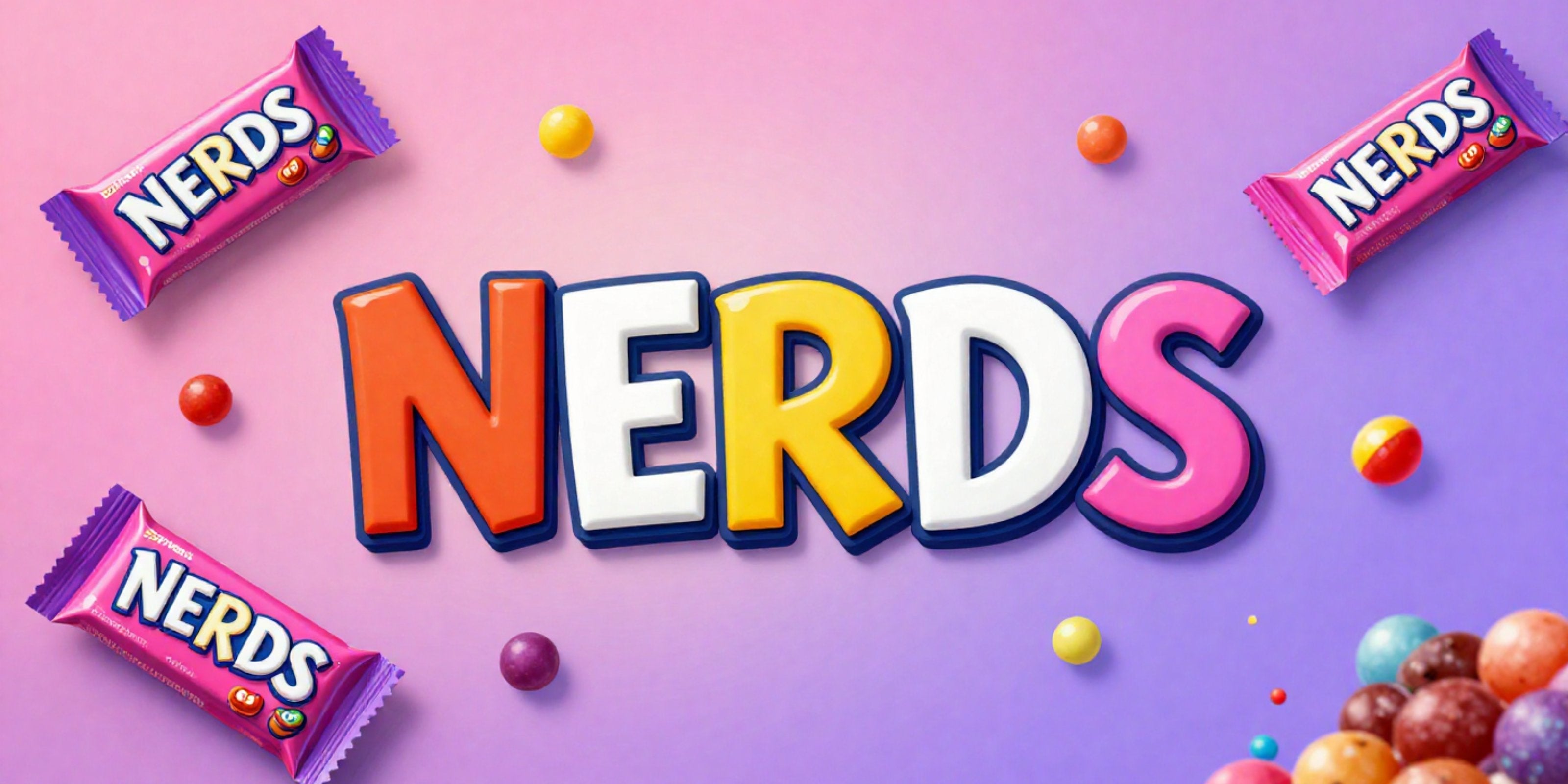 Nerds