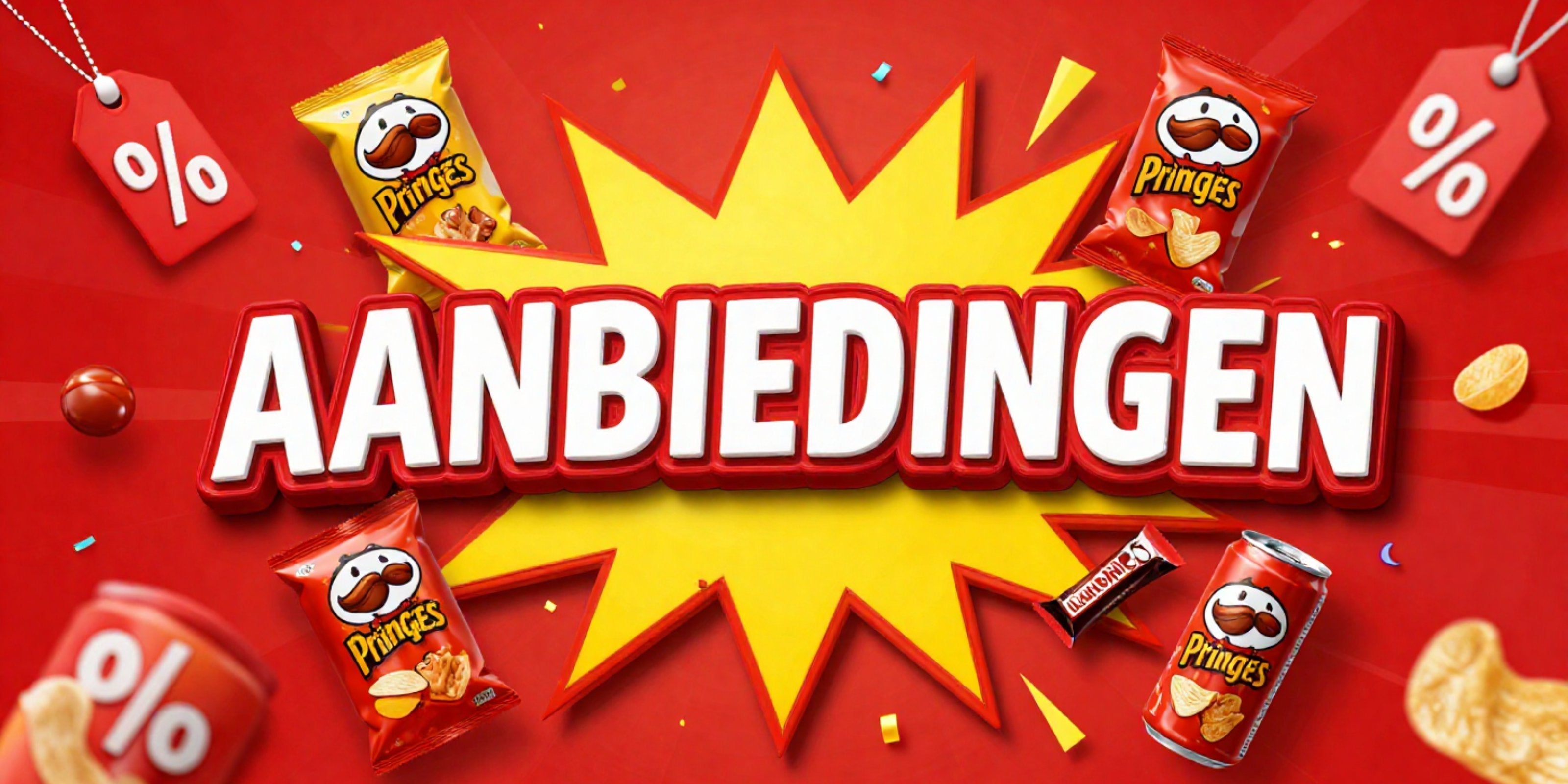 Aanbiedingen