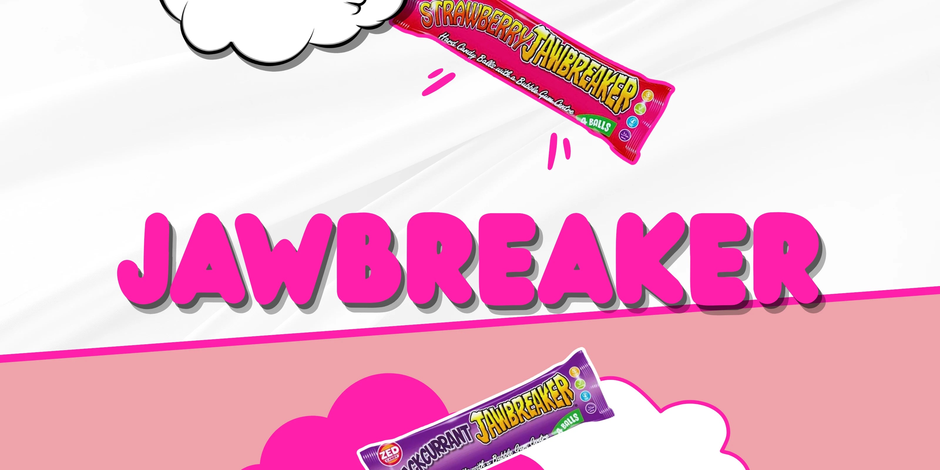 Jawbreaker
