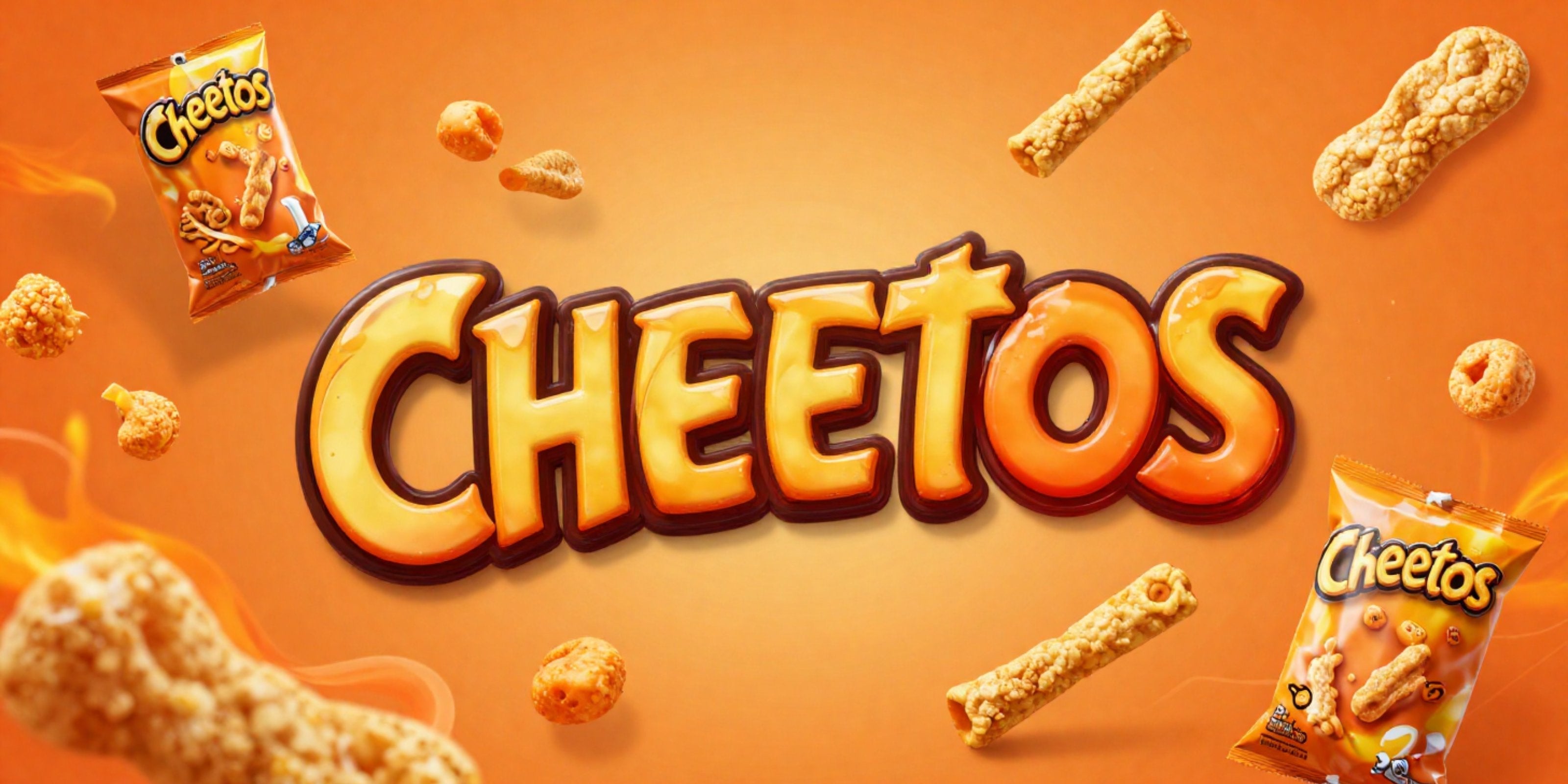 Cheetos