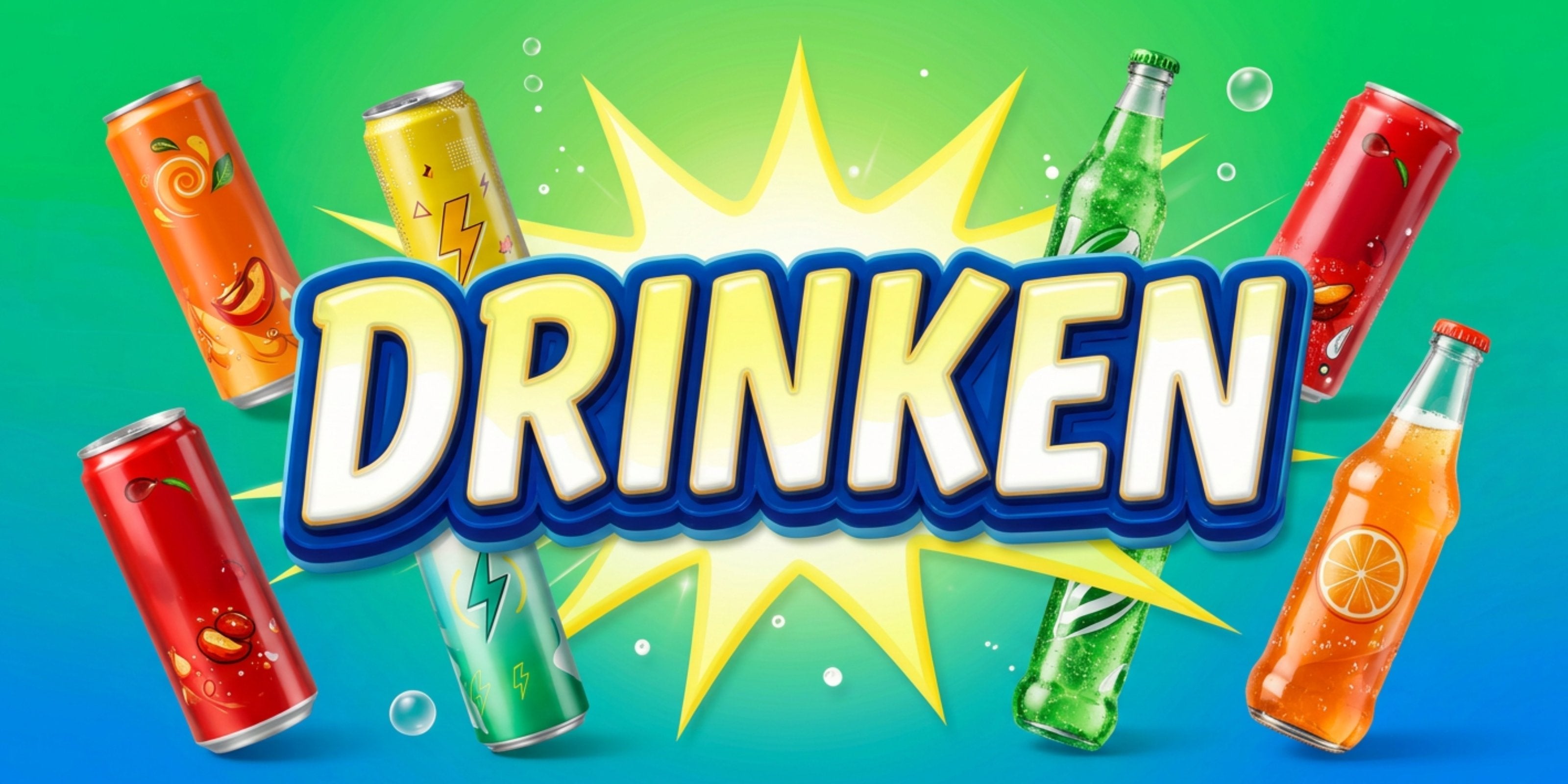 Drinken