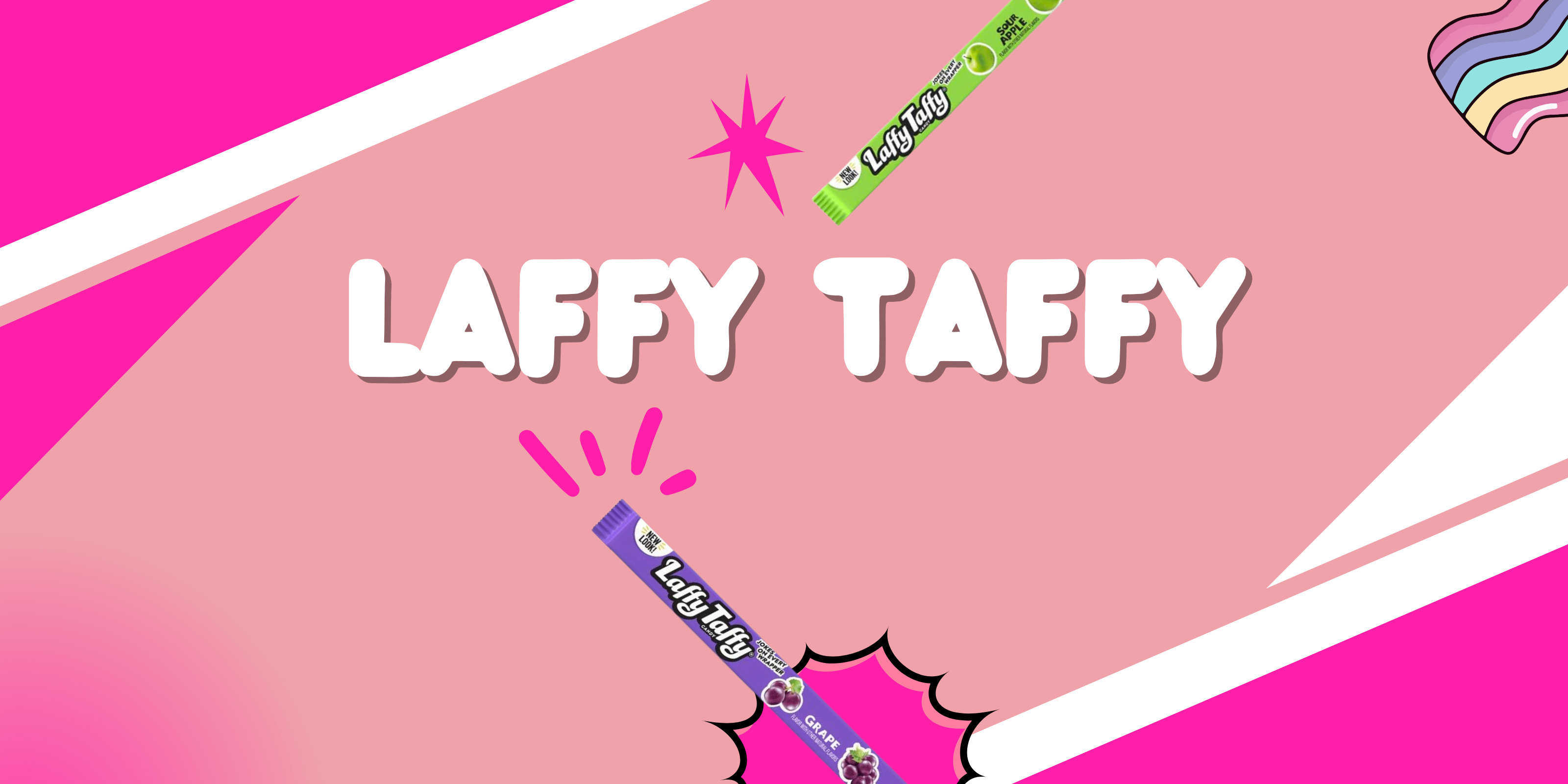Laffy Taffy