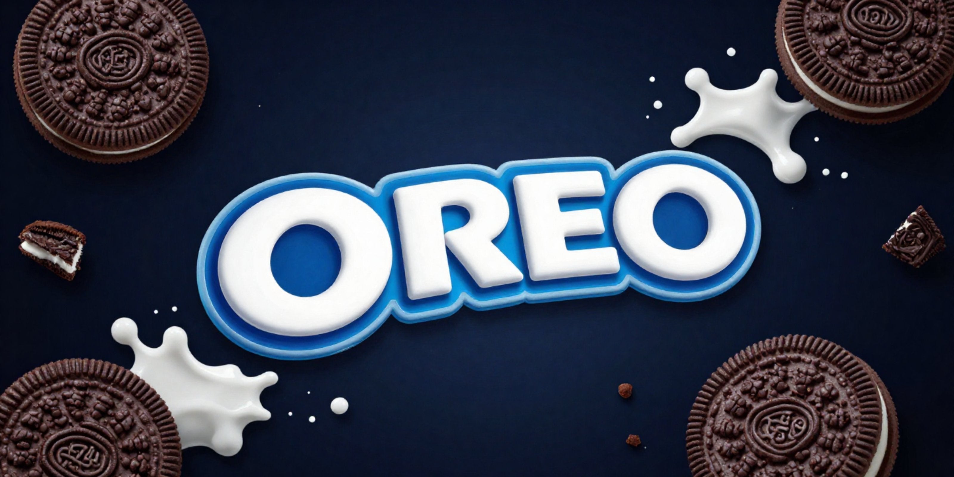 Oreo