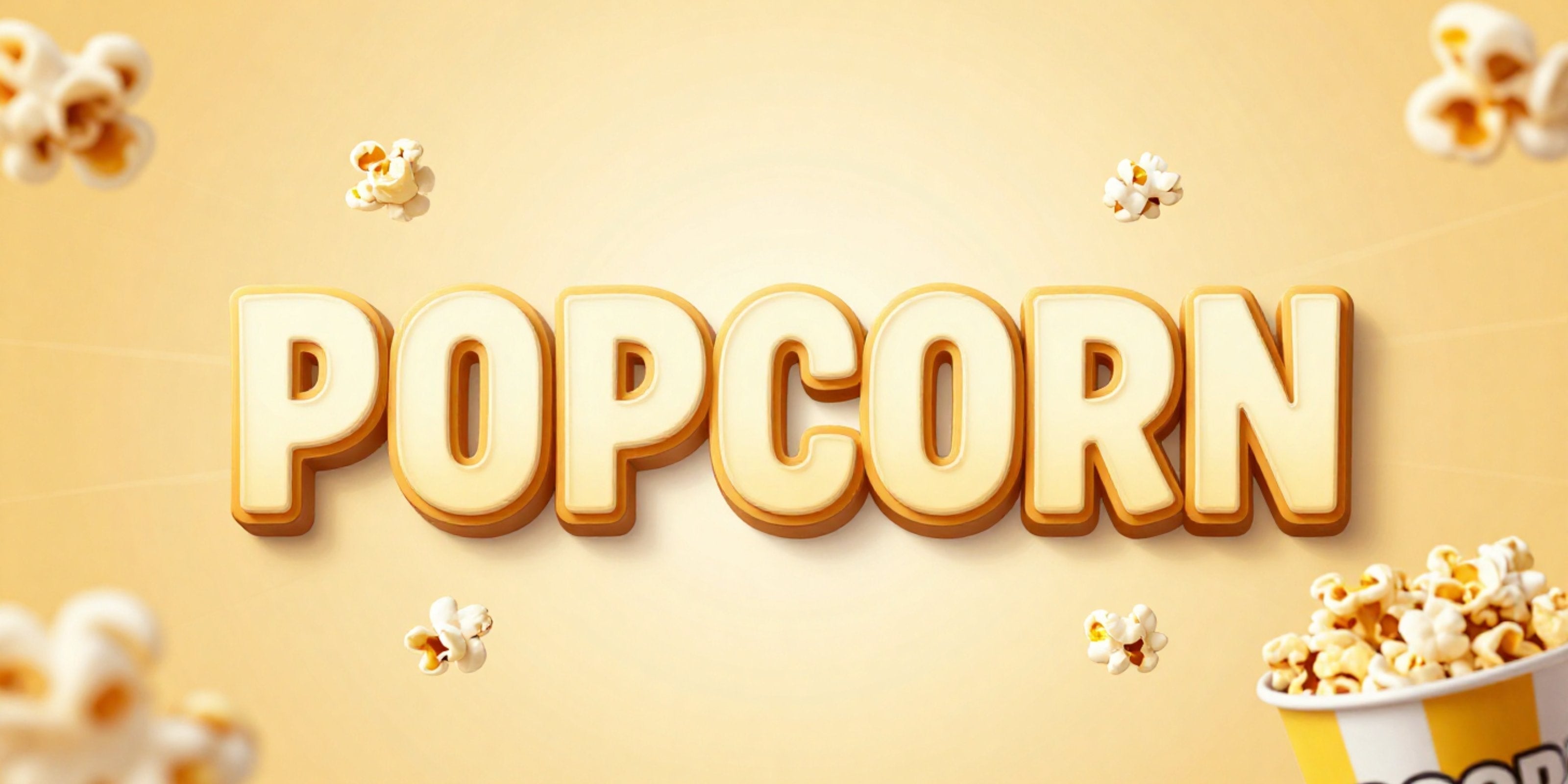 Popcorn