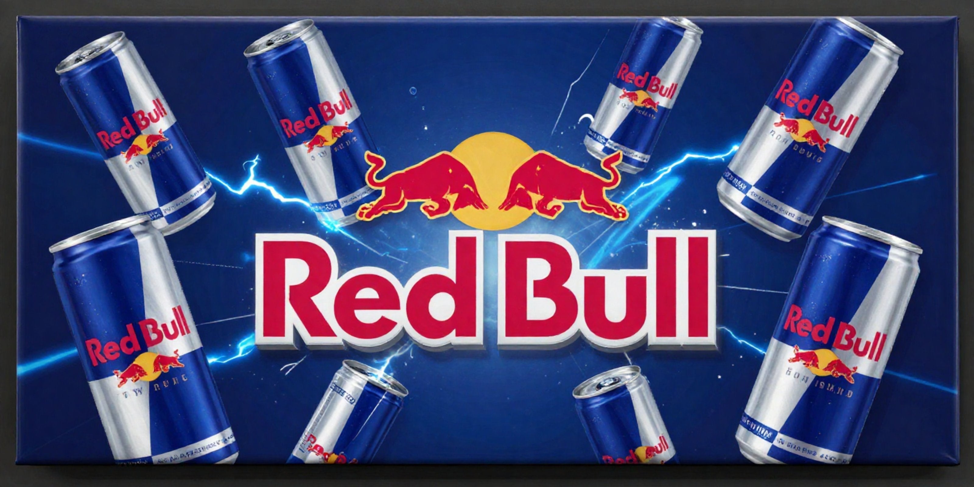 Red Bull