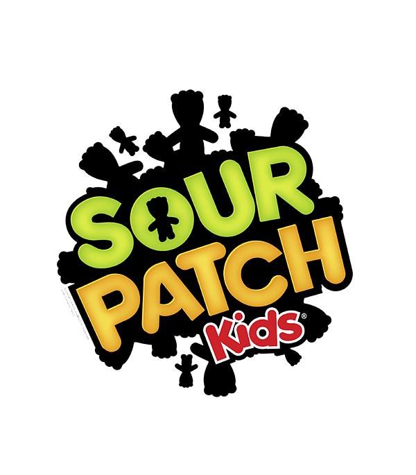 Sour Patch Kids