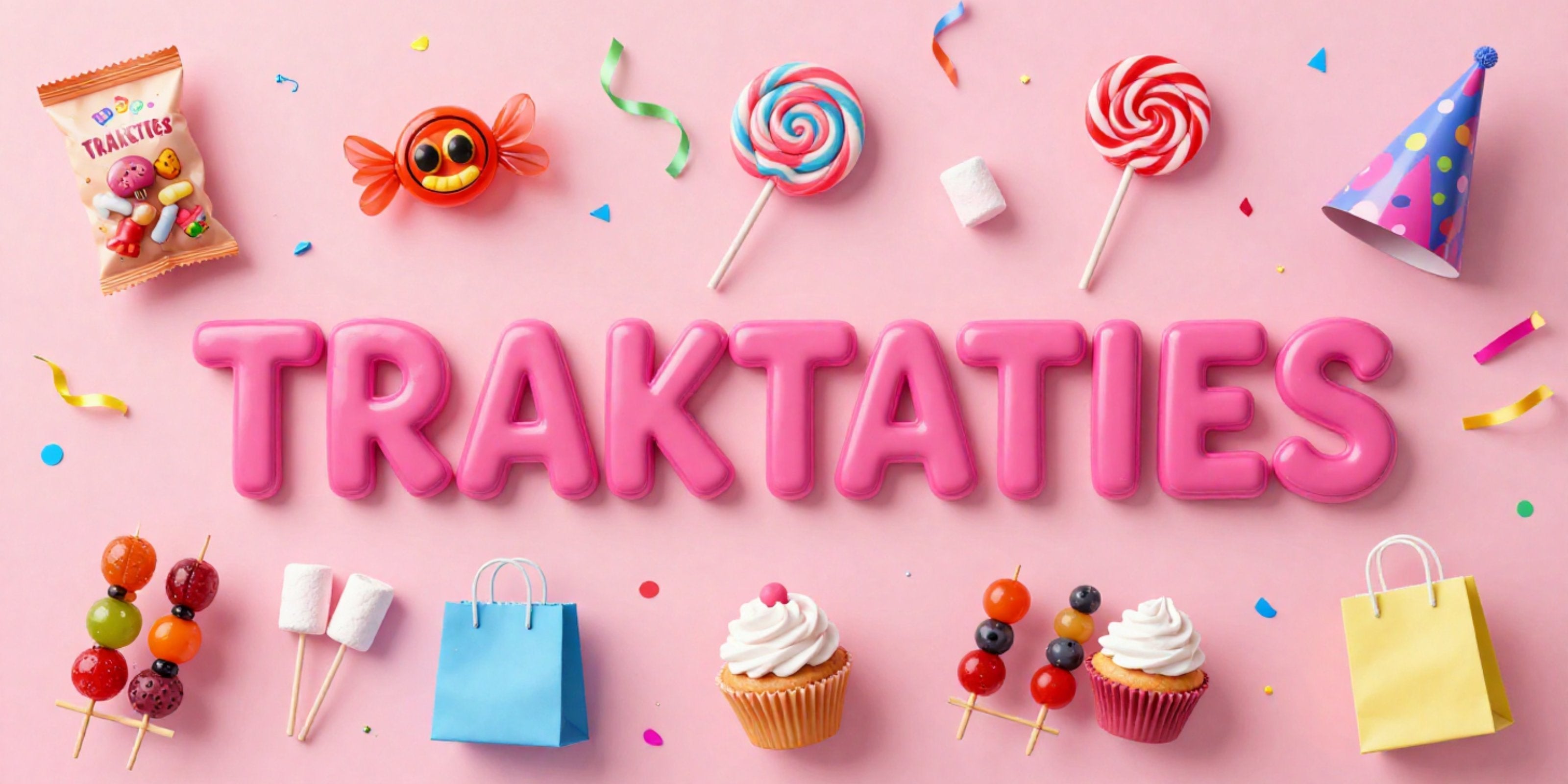 Traktaties