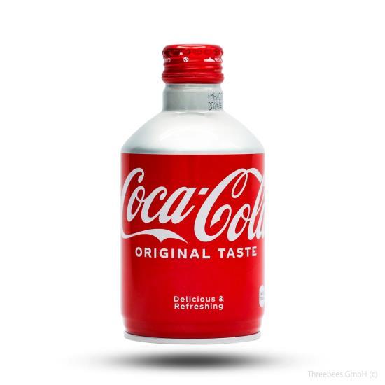 Coca Cola Azië