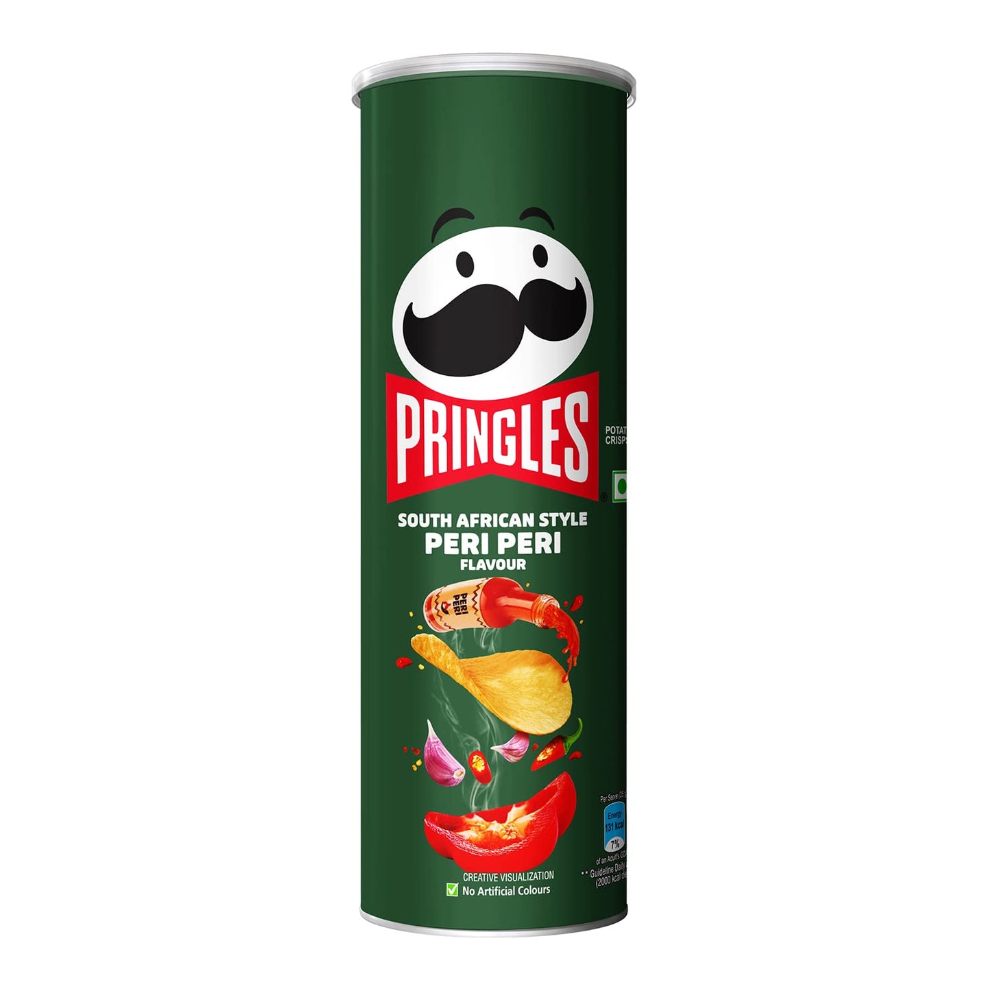 Pringles Peri Peri