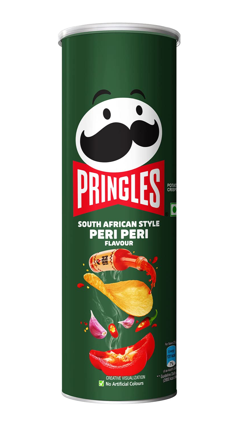 Pringles Peri Peri