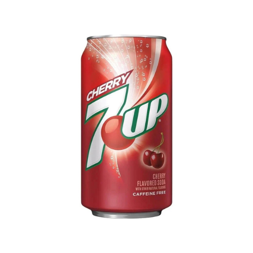 7Up Cherry