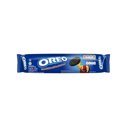 Oreo Peanutbutter Choco