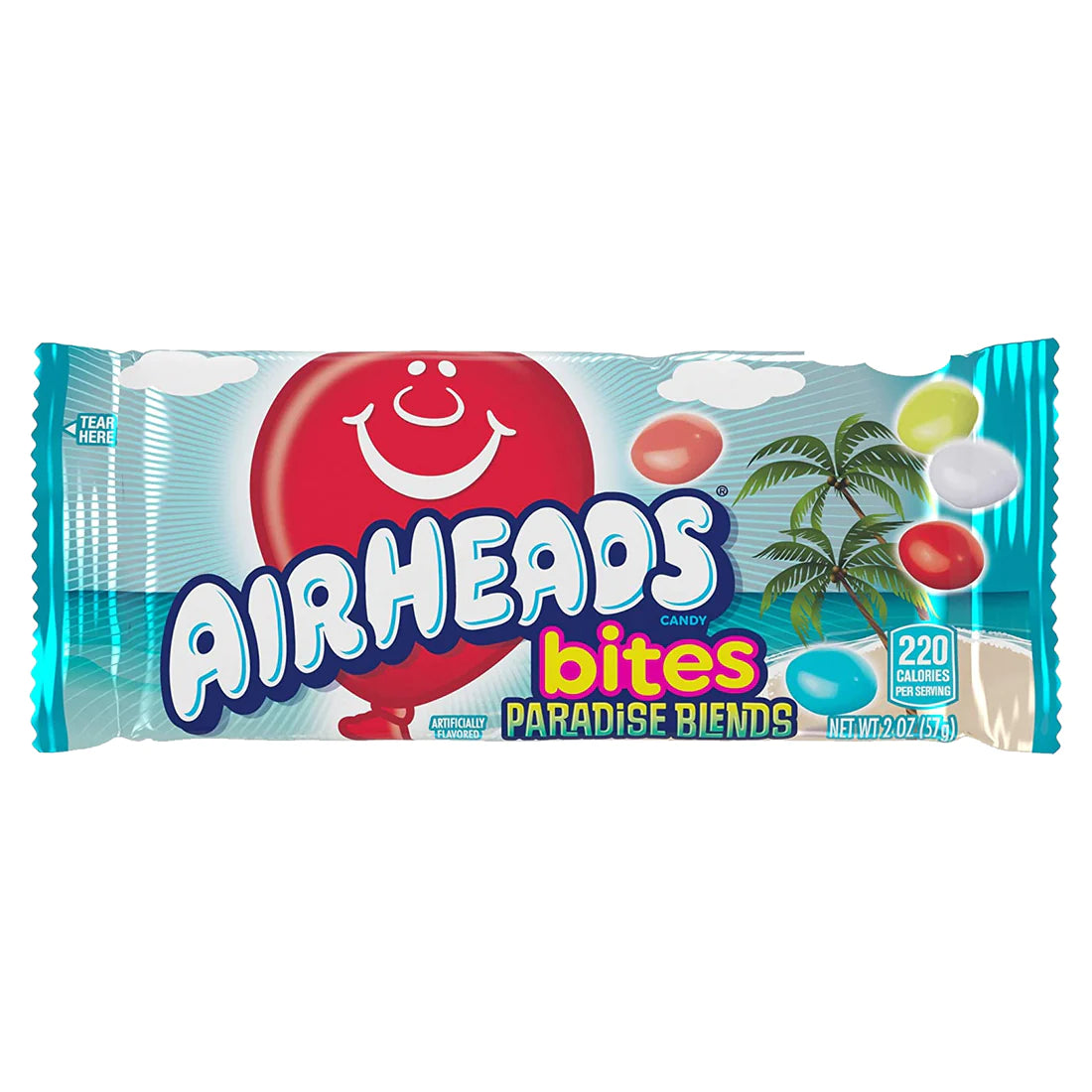 Airheads Paradise Bites