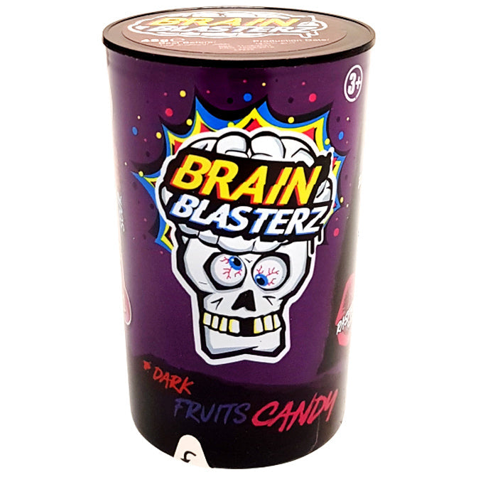 Brain Blasterz Berry Tub