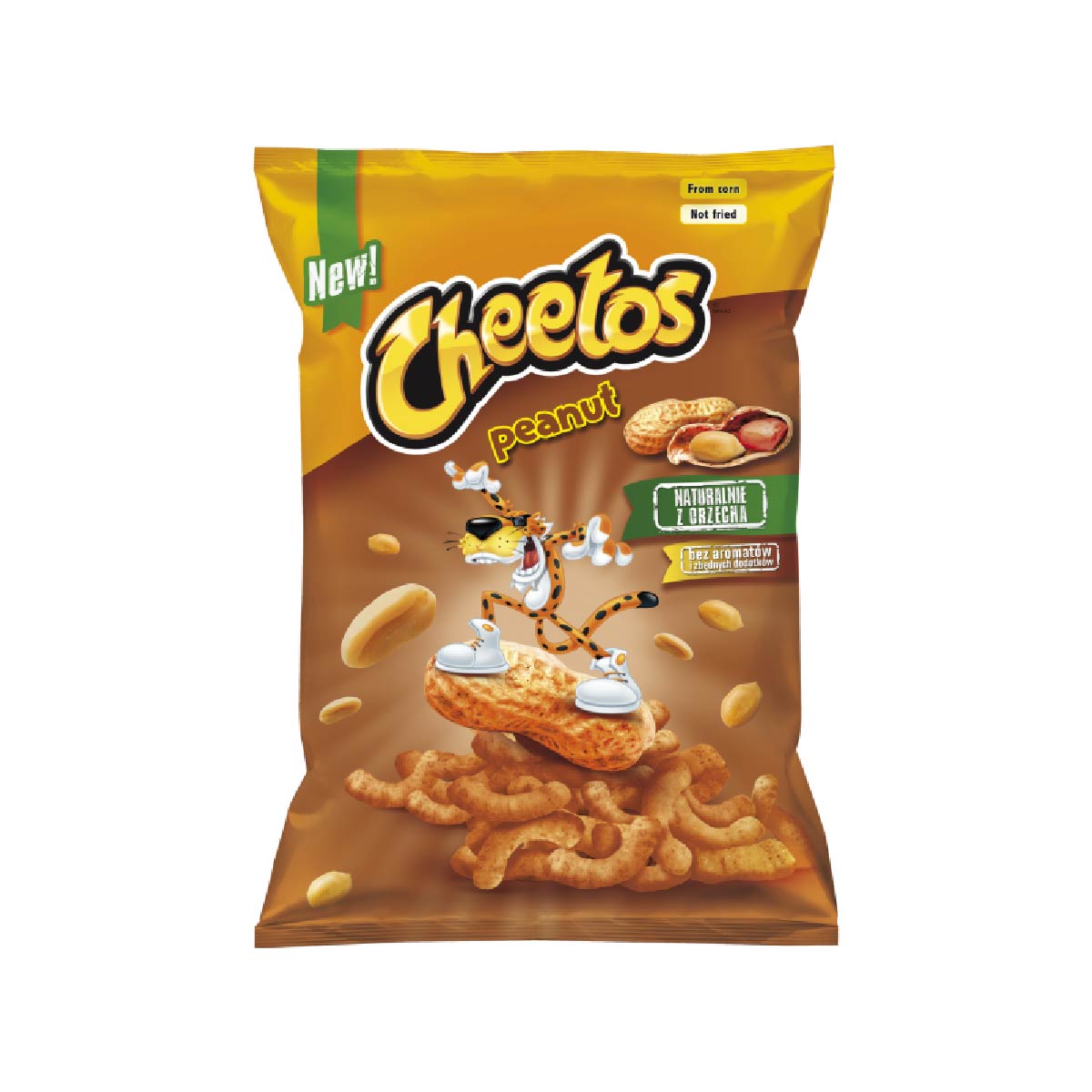 Cheetos Peanut