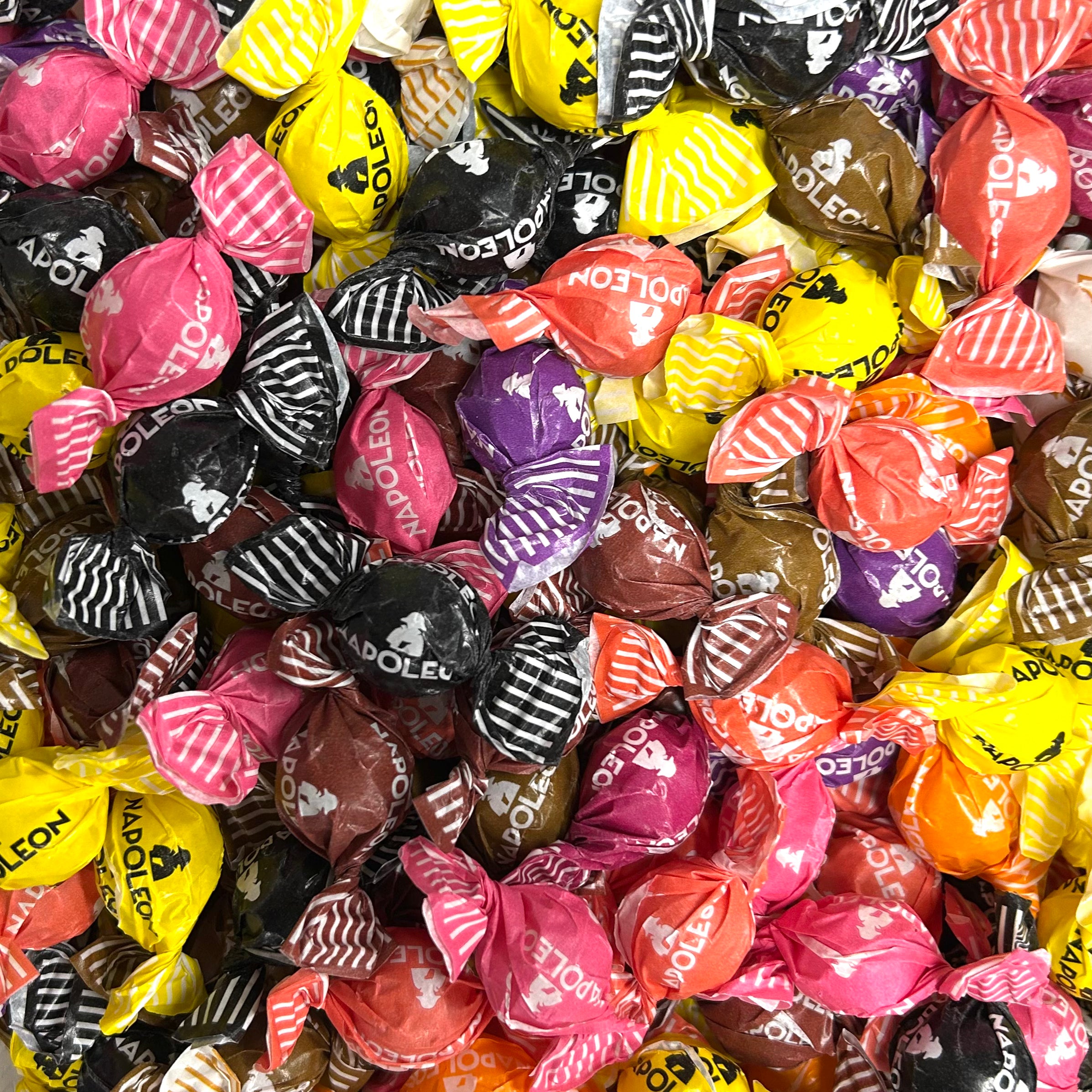 Napoleon Mix