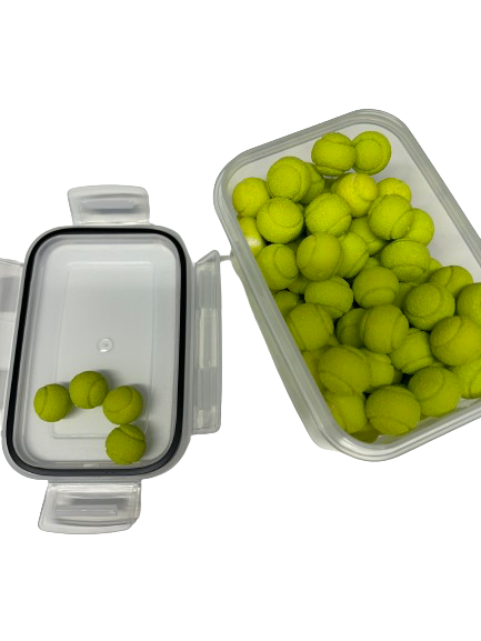 Fini Tennis Ball Gum