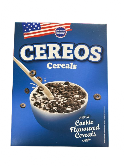 Cereos-Müsli