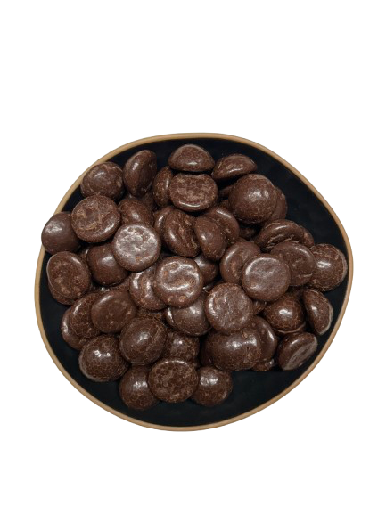 Chocolade Kruidnoten Puur