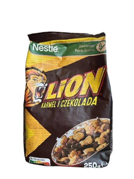 Lion Cereal