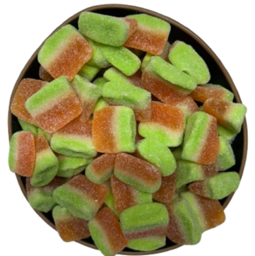 Mangoscheiben