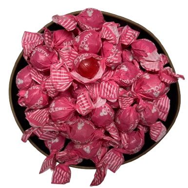 Napoleon-Himbeere