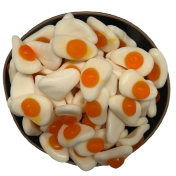 Eier spiegeln