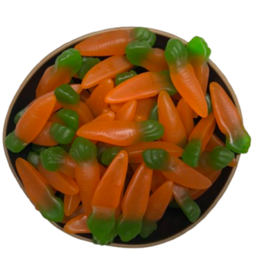 Worteltjes