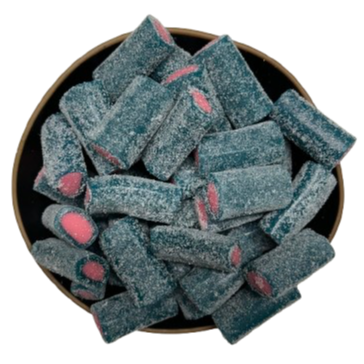 Mini-Sticks Blau