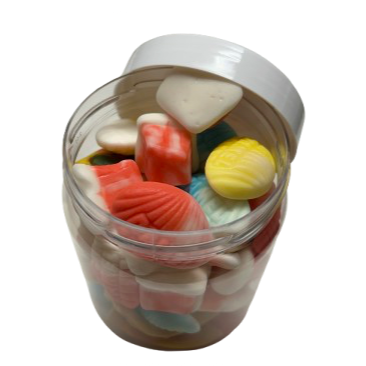 Schepsnoep Pot 300g | Zelf samenstellen!