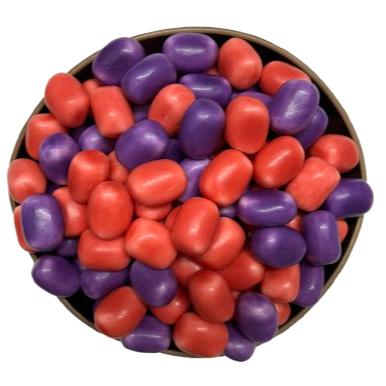 Maoam Wilde Rote Beeren